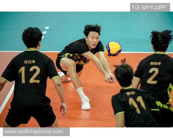 重庆排球队战术实力强劲荣登全国排球战术排行榜第四位