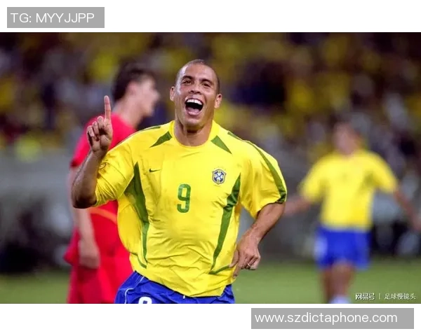 巴西足球明星的英文昵称揭秘与背后的故事分析